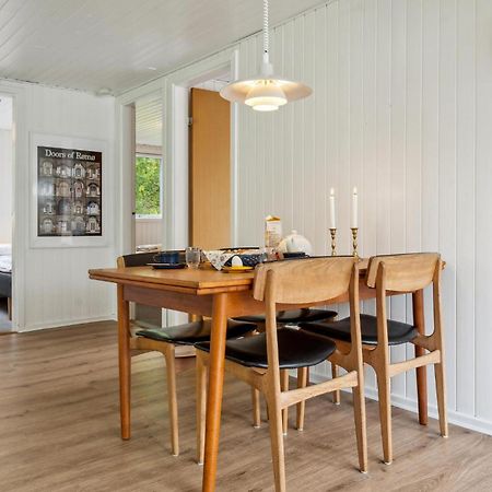 Beautiful Home In Romo With Kitchen Bolilmark Exterior photo